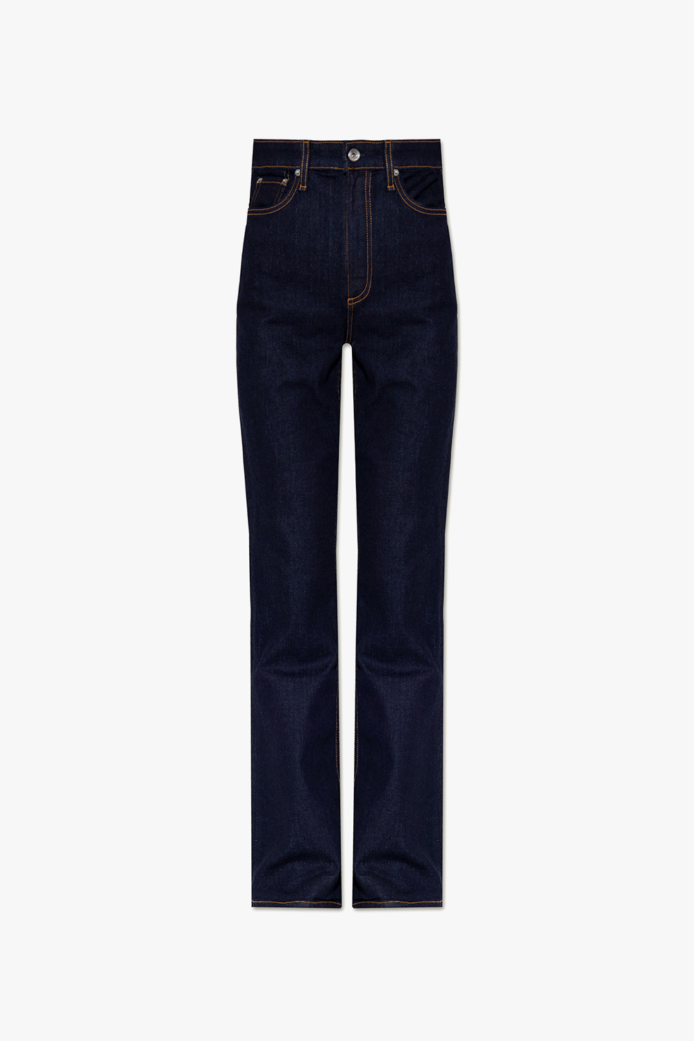 Jeans discount bermuda femme